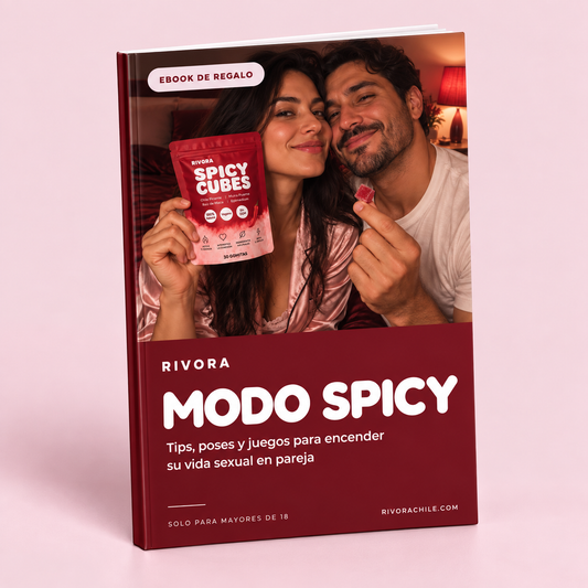 Guía digital "Modo Spicy"